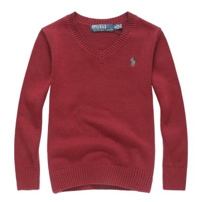 Cheap Kid's Polo Sweaters wholesale No. 36